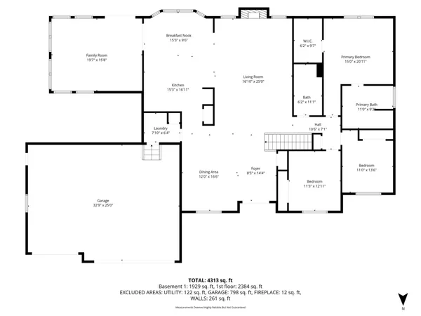 $595,000 | 3139 Anric Drive, Eau Claire, WI 54701