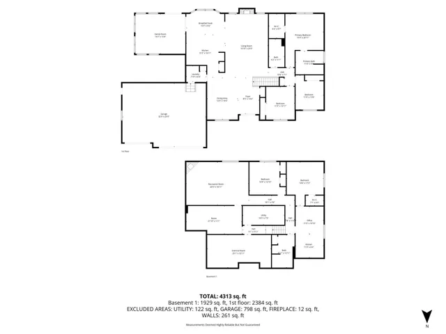 $595,000 | 3139 Anric Drive, Eau Claire, WI 54701