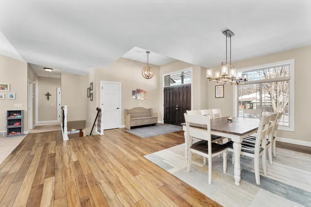 $595,000 | 3139 Anric Drive, Eau Claire, WI 54701