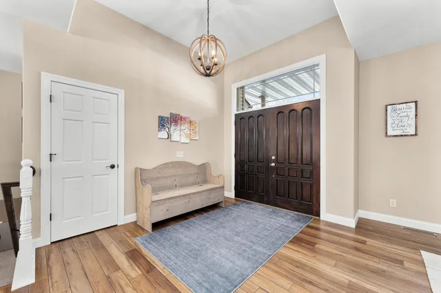 $595,000 | 3139 Anric Drive, Eau Claire, WI 54701