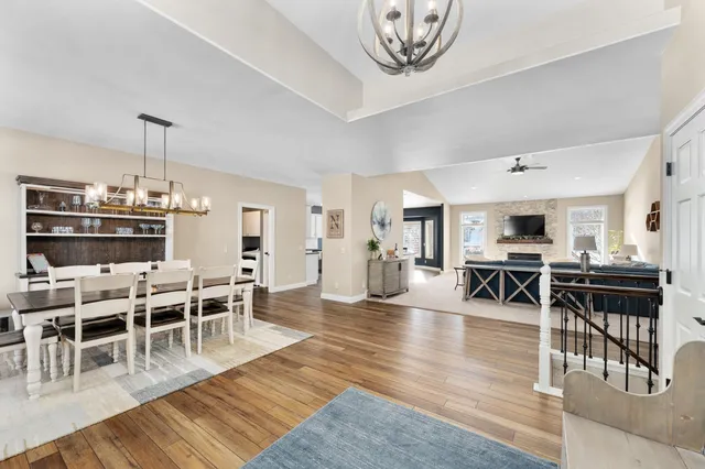 $595,000 | 3139 Anric Drive, Eau Claire, WI 54701