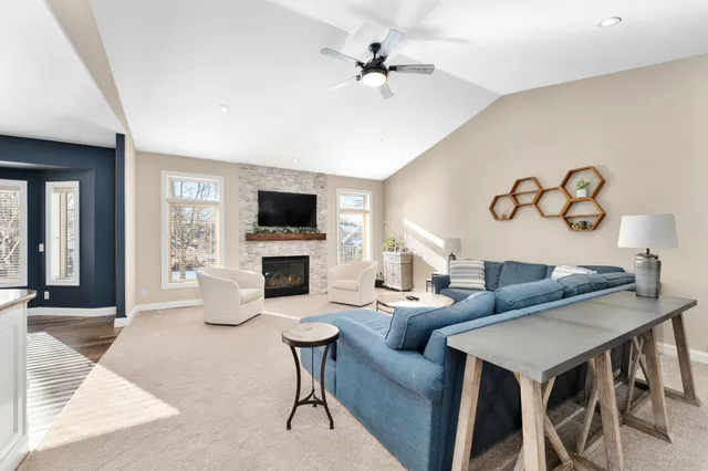 $595,000 | 3139 Anric Drive, Eau Claire, WI 54701