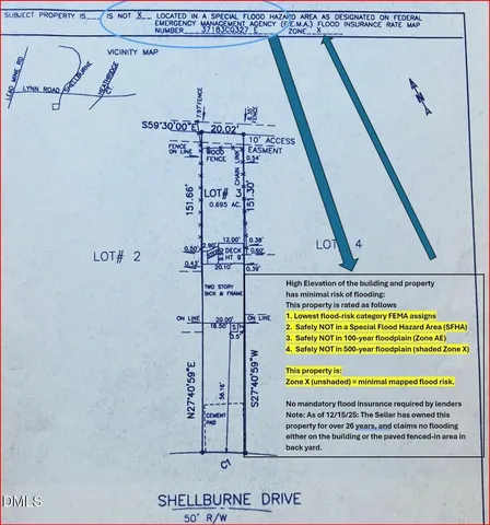 $325,000 | 7272 Shellburne Drive, Raleigh, NC 27612