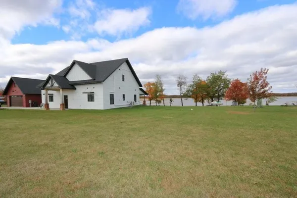$525,000 | 36589 Co Highway 35, Dent, MN 56528