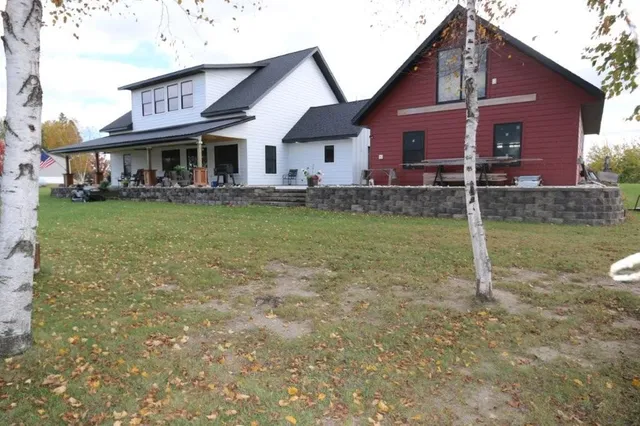 $575,000 | 36589 Co Highway 35, Dent, MN 56528