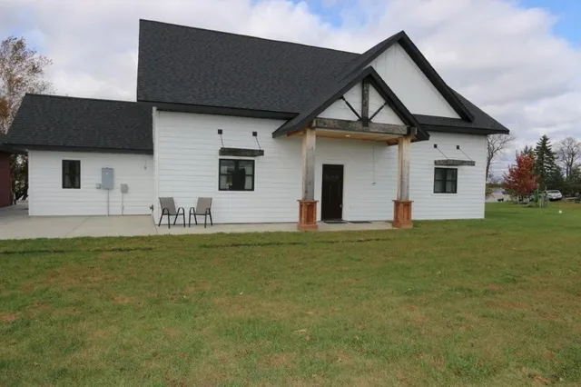 $575,000 | 36589 Co Highway 35, Dent, MN 56528