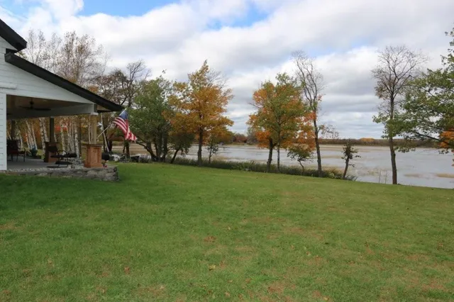 $575,000 | 36589 Co Highway 35, Dent, MN 56528