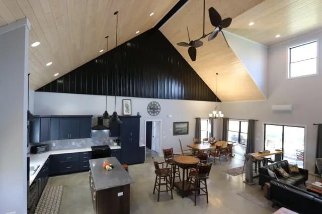 $575,000 | 36589 Co Highway 35, Dent, MN 56528