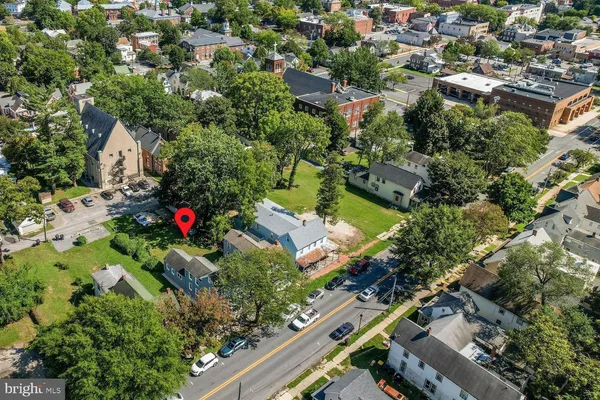 $249,900 | 15 South Governors Avenue, Dover, DE 19904