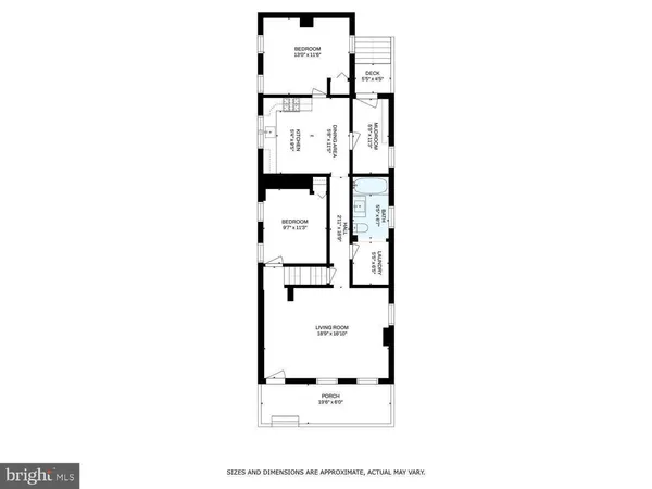 $249,900 | 15 South Governors Avenue, Dover, DE 19904