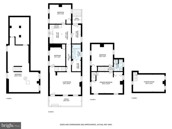 $249,900 | 15 South Governors Avenue, Dover, DE 19904