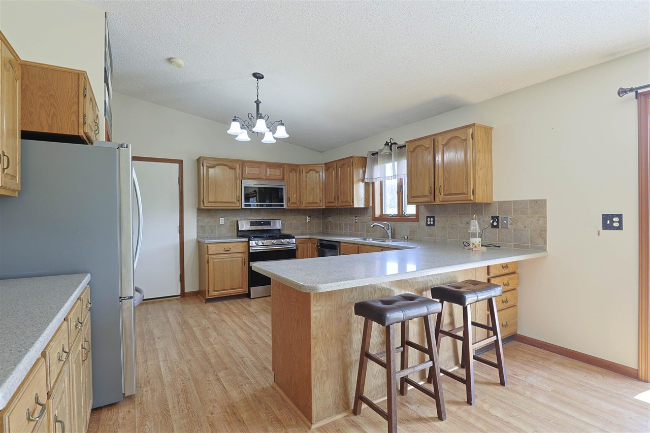 7480 East 5 Mile Road White Cloud, MI 49349 - Photo 8 of 60