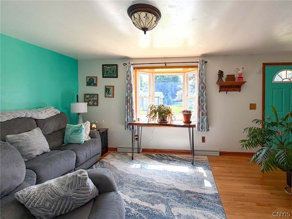 46 Shull Street German Flatts, NY 13357 - Photo 7 of 37