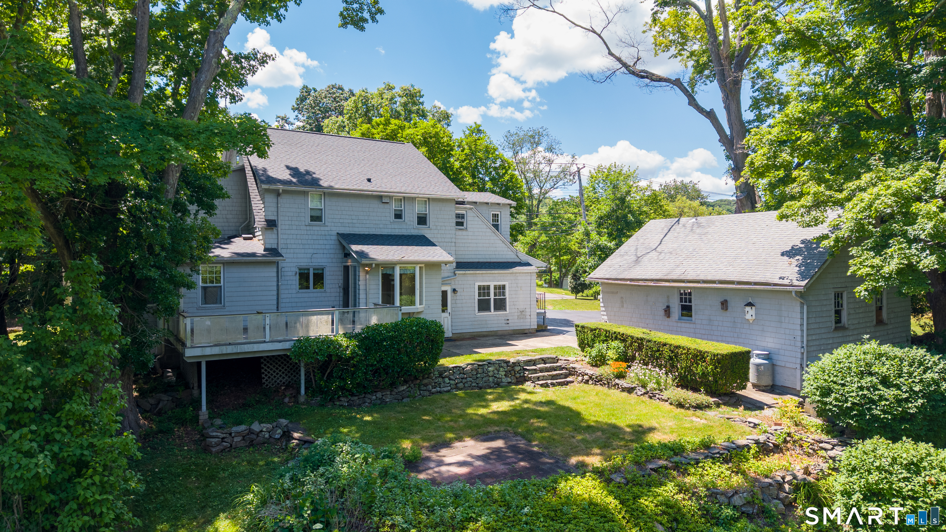 208 Twin Lakes Road North Branford, CT 06471 - Photo 38 of 39