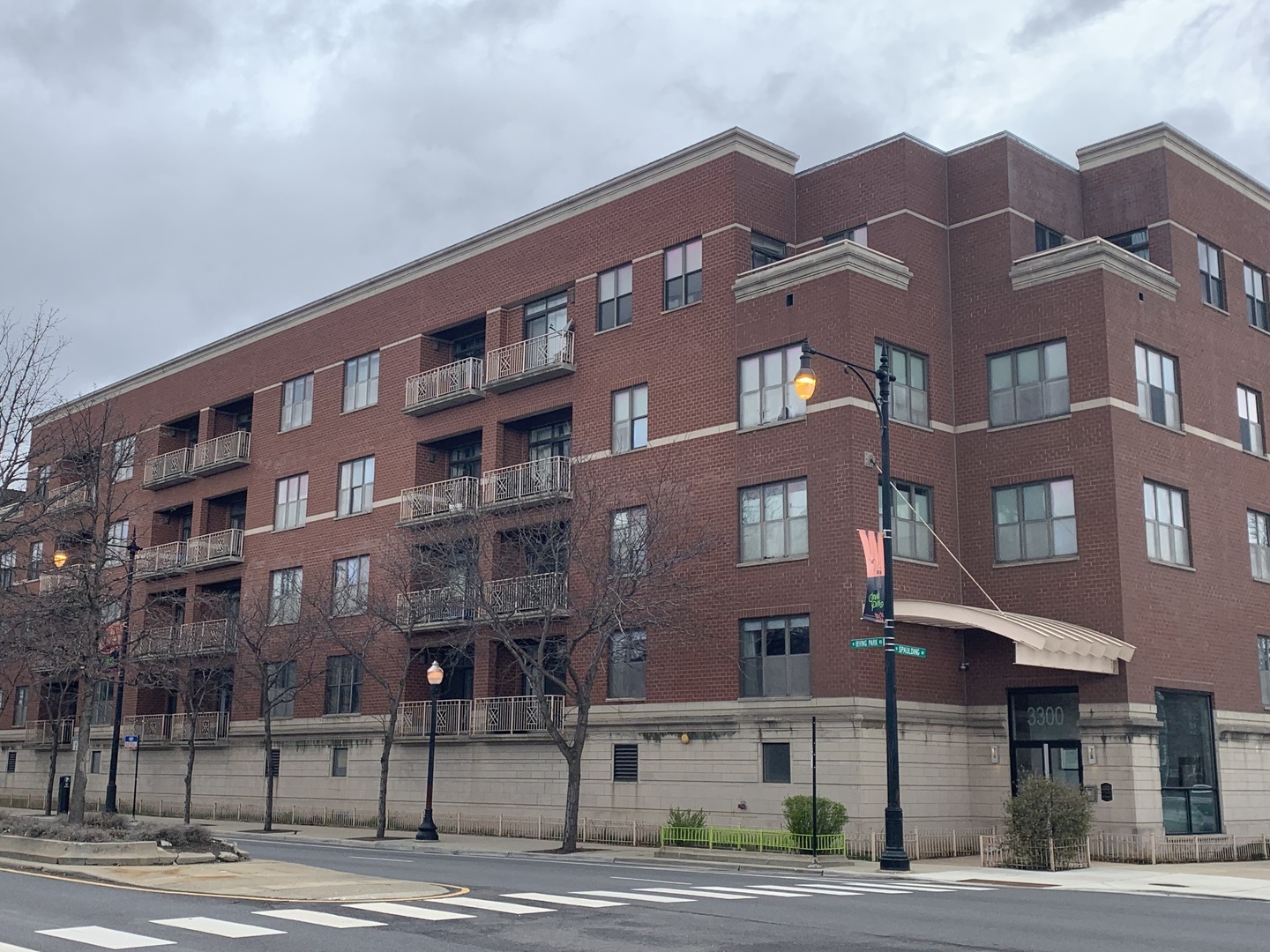 3300 West Irving Park Road, Unit M3 Chicago, IL 60618 - Photo 1 of 12