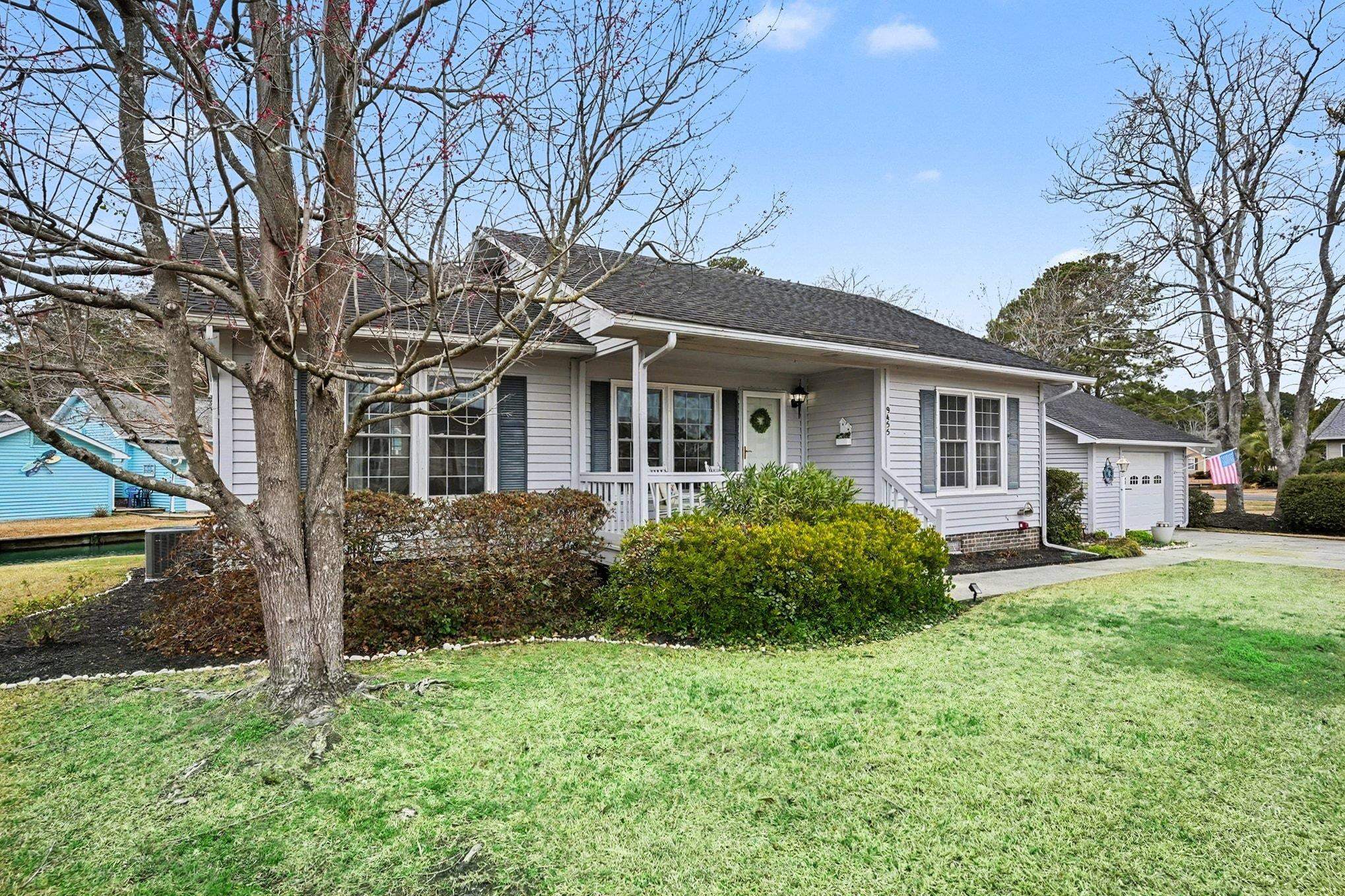 9455 Timber Row Murrells Inlet, SC 29576 - Photo 32 of 47