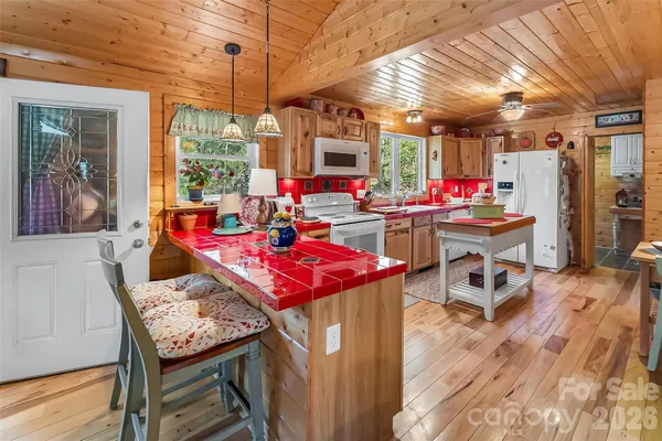 $308,000 | 152 Brown Farm Drive, Marion, NC 28752