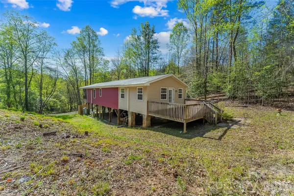 $308,000 | 152 Brown Farm Drive, Marion, NC 28752