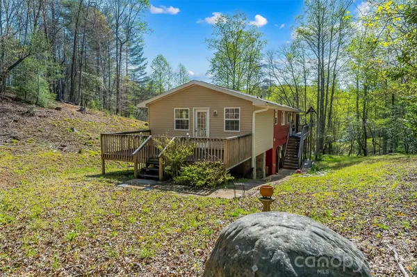 $308,000 | 152 Brown Farm Drive, Marion, NC 28752