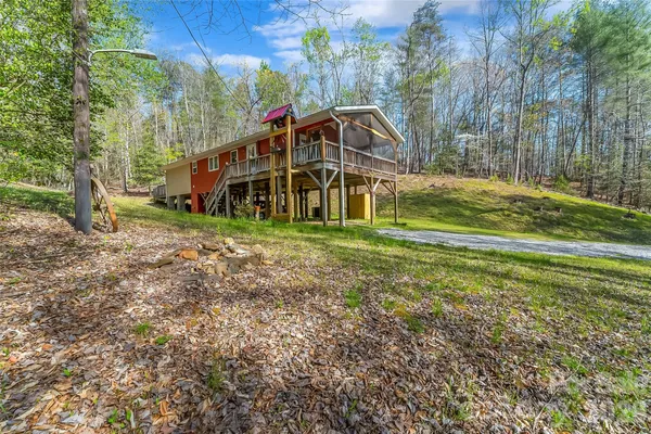 $308,000 | 152 Brown Farm Drive, Marion, NC 28752