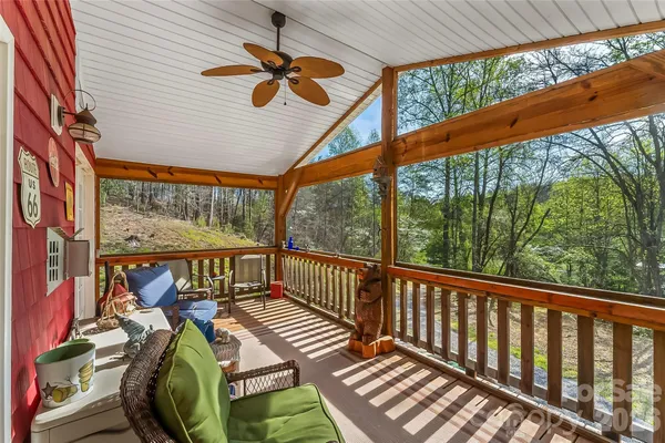 $308,000 | 152 Brown Farm Drive, Marion, NC 28752