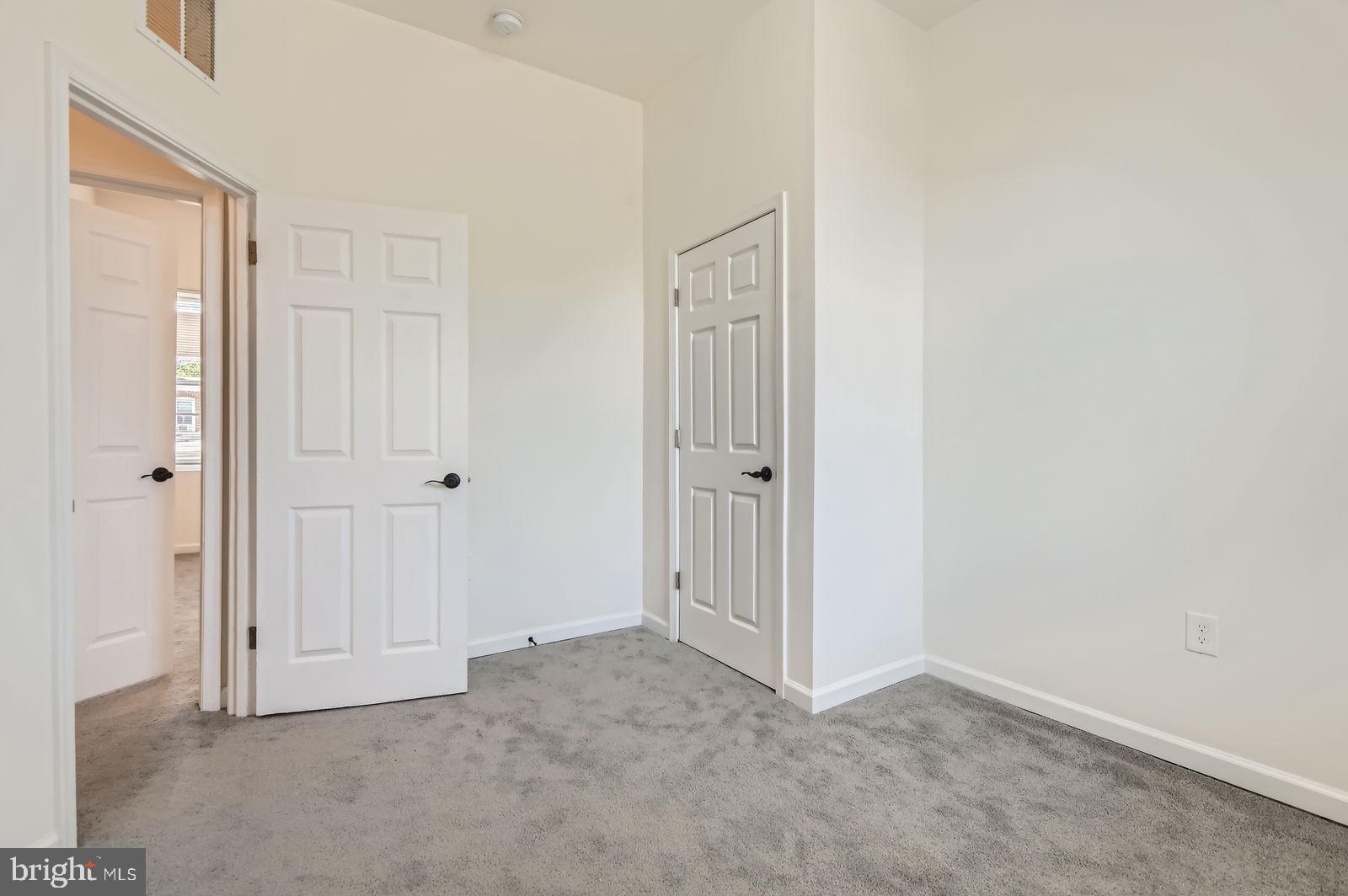 3617 Manchester Avenue Baltimore, MD 21215 - Photo 20 of 28 a view of an empty room