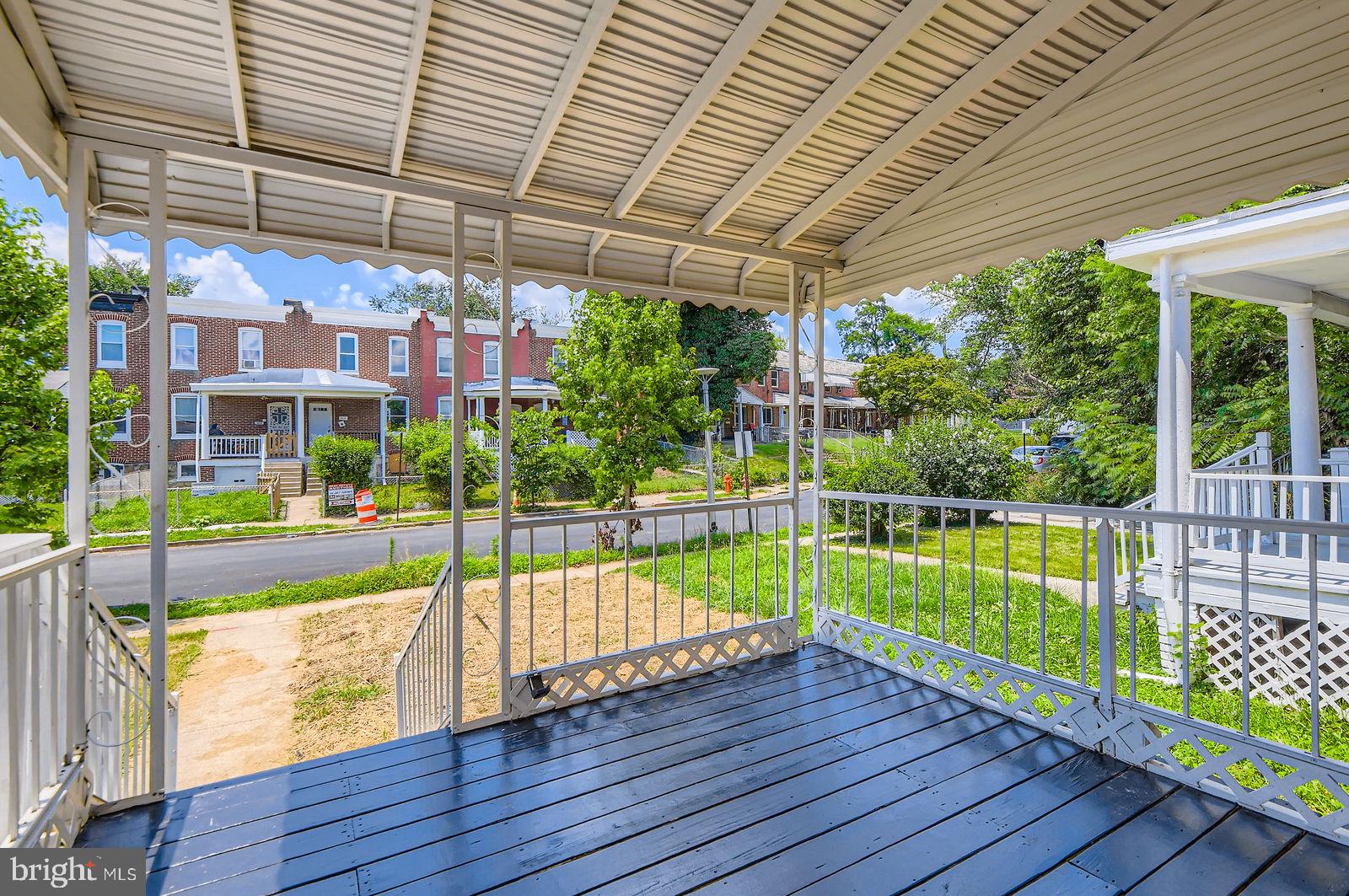 3617 Manchester Avenue Baltimore, MD 21215 - Photo 5 of 28