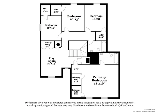 $1,775 | 10910 Cimarron Cove, Universal City, TX 78148