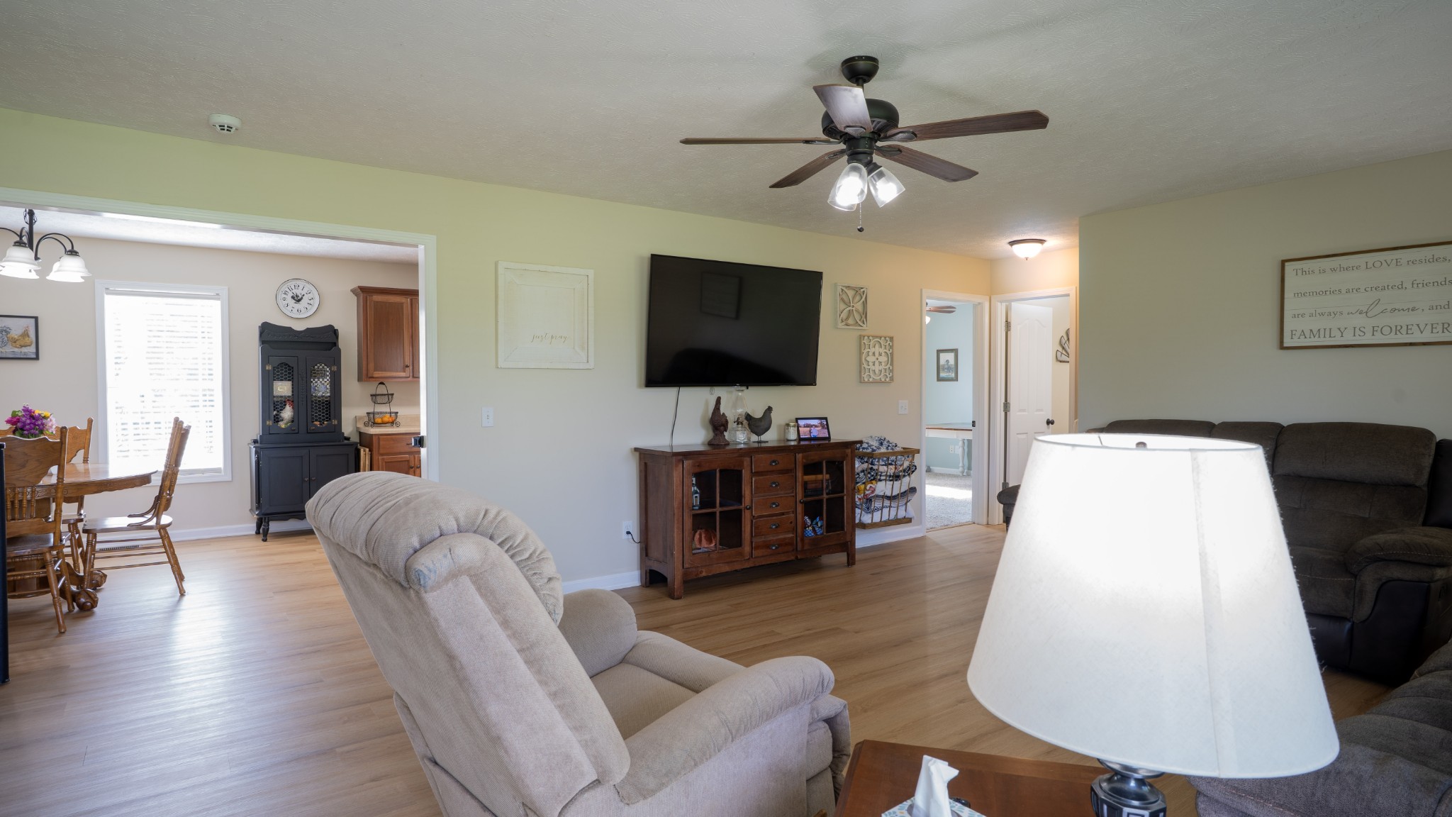260 Miller Road Lafayette, TN 37083 - Photo 4 of 30 Gallery Image 4