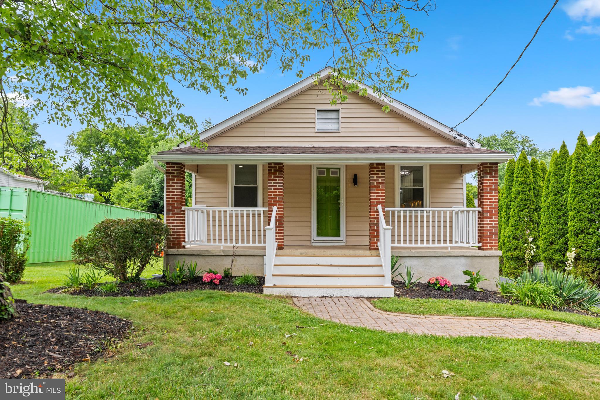 102 Nelson Road Pikesville, MD 21208 - Photo 57 of 57
