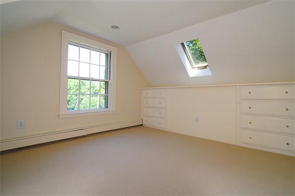 12 Tappan Road Wellesley, MA 02482 - Photo 15 of 18 an empty room with a window