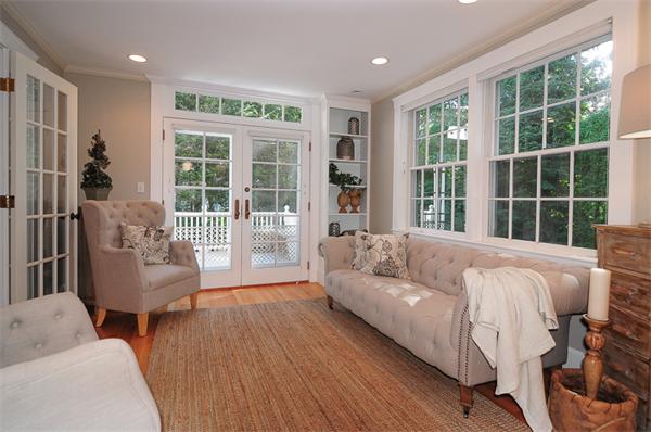 12 Tappan Road Wellesley, MA 02482 - Photo 8 of 18 a living room with furniture and windows
