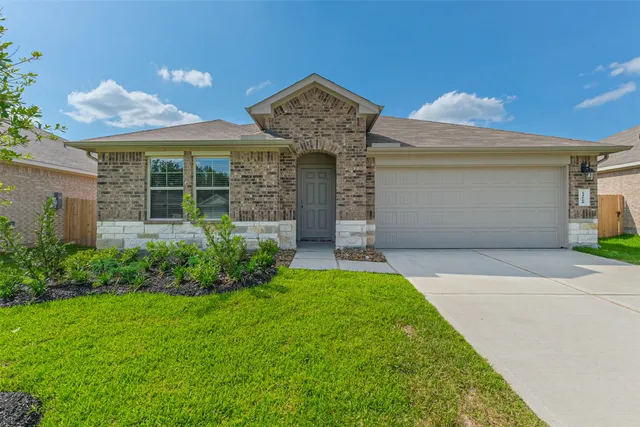 $2,100 | 14668 Blackbrush Manor, Magnolia, TX 77354