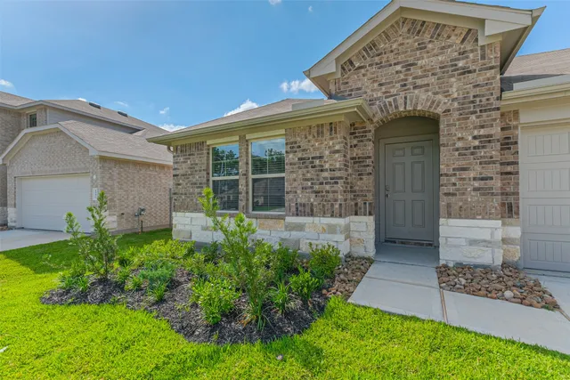 $2,100 | 14668 Blackbrush Manor, Magnolia, TX 77354