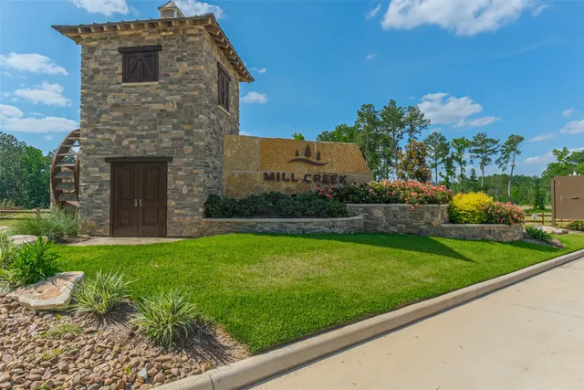 $2,100 | 14668 Blackbrush Manor, Magnolia, TX 77354