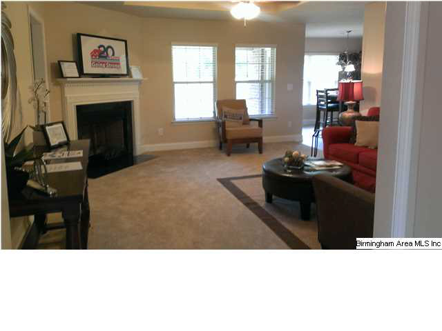 413 Rockview Trail, Unit 25 Alabaster, AL 35114 - Photo 1 of 10 Gallery Image 1