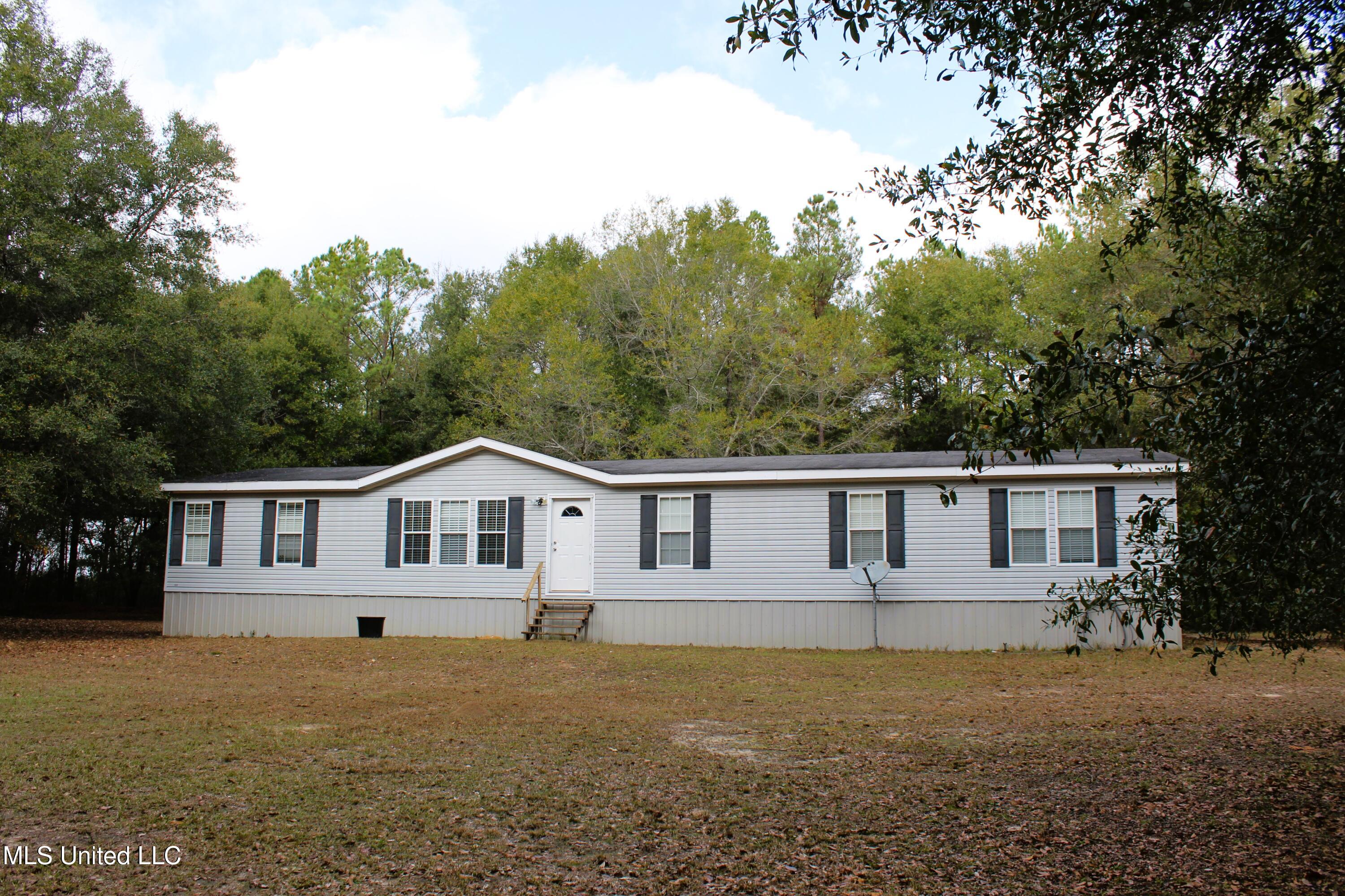 2162 Barton-Agricola Road Lucedale, MS 39452 - Photo 1 of 27 IMG_3847 - Copy - Copy - Copy