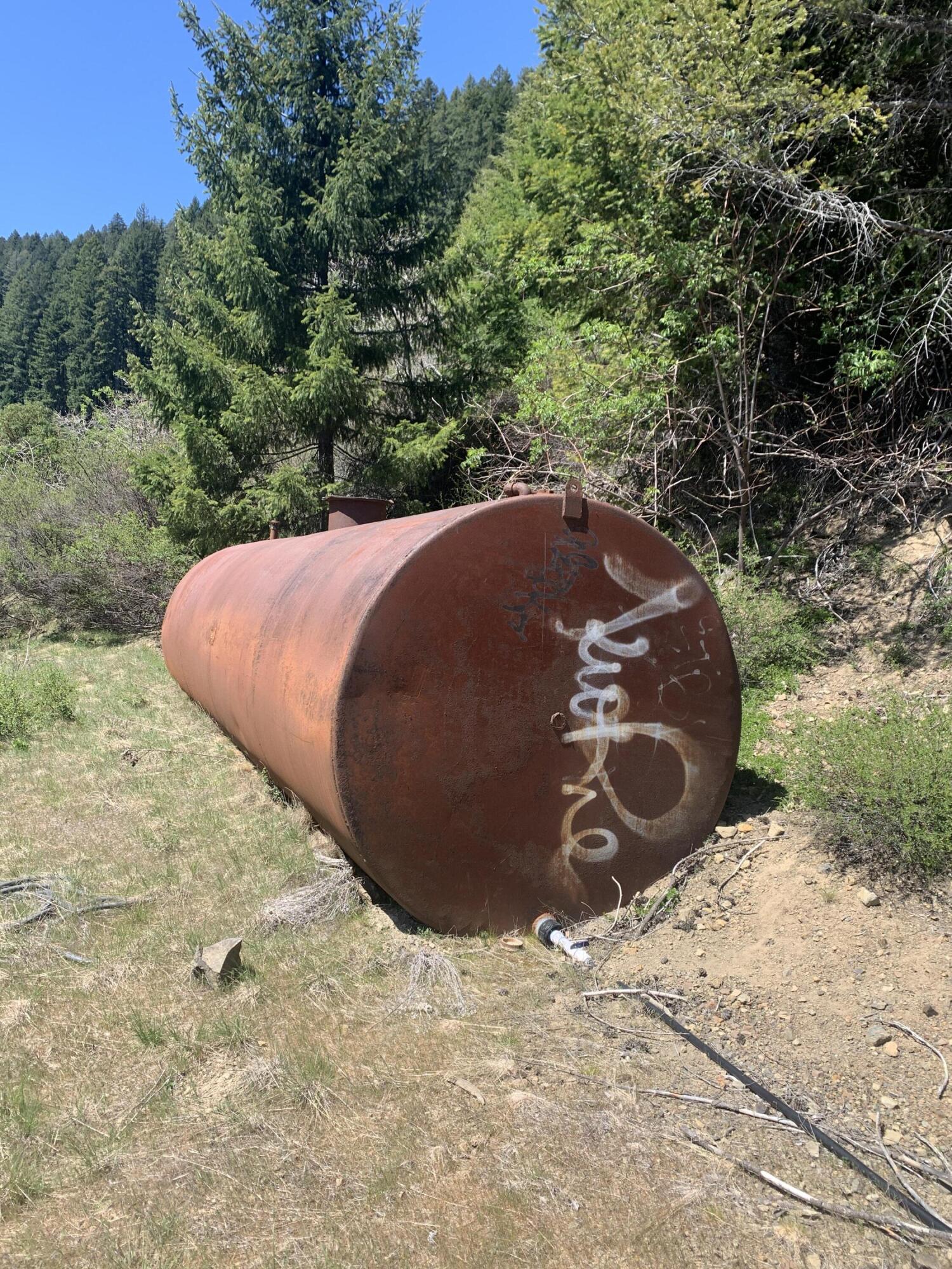 19265 Usfs Rte 1 Korbel, CA 95550 - Photo 13 of 23