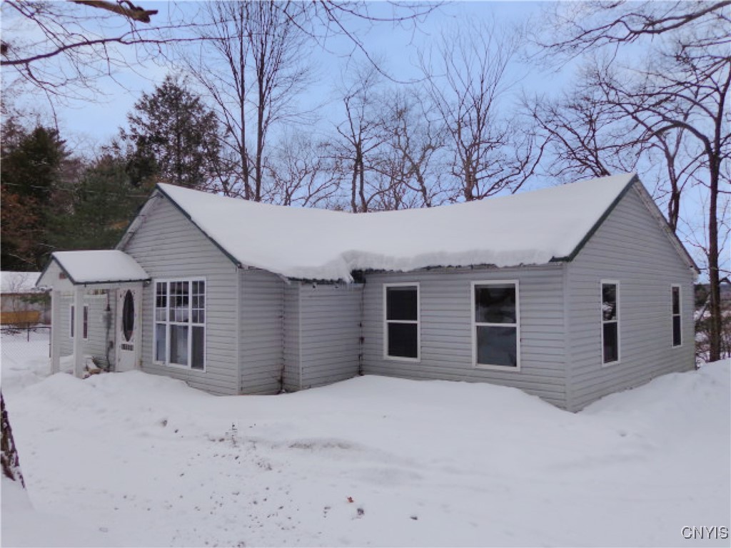 7793 Passer Road Rome, NY 13308 - Photo 2 of 14