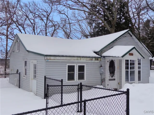 $70,000 | 7793 Passer Road, Rome, NY 13308