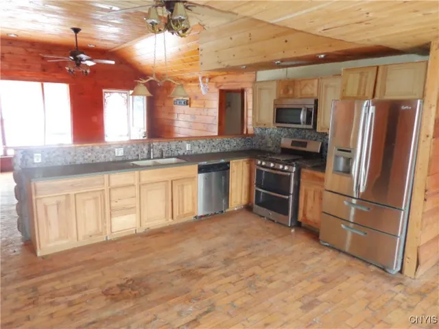 $70,000 | 7793 Passer Road, Rome, NY 13308