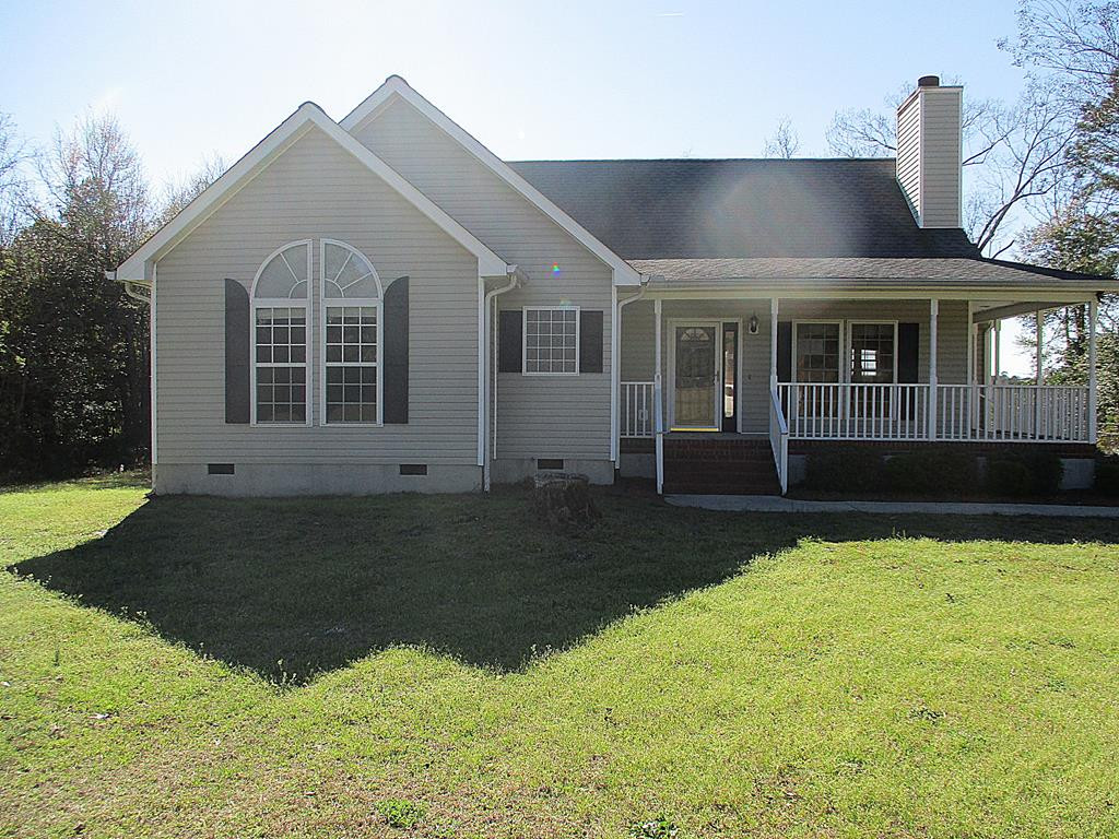 201 Pine Log Road Beech Island, SC 29842 - Photo 1 of 11