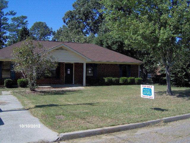 1916 Engle Road Augusta, GA 30906 - Photo 1 of 1 Main View