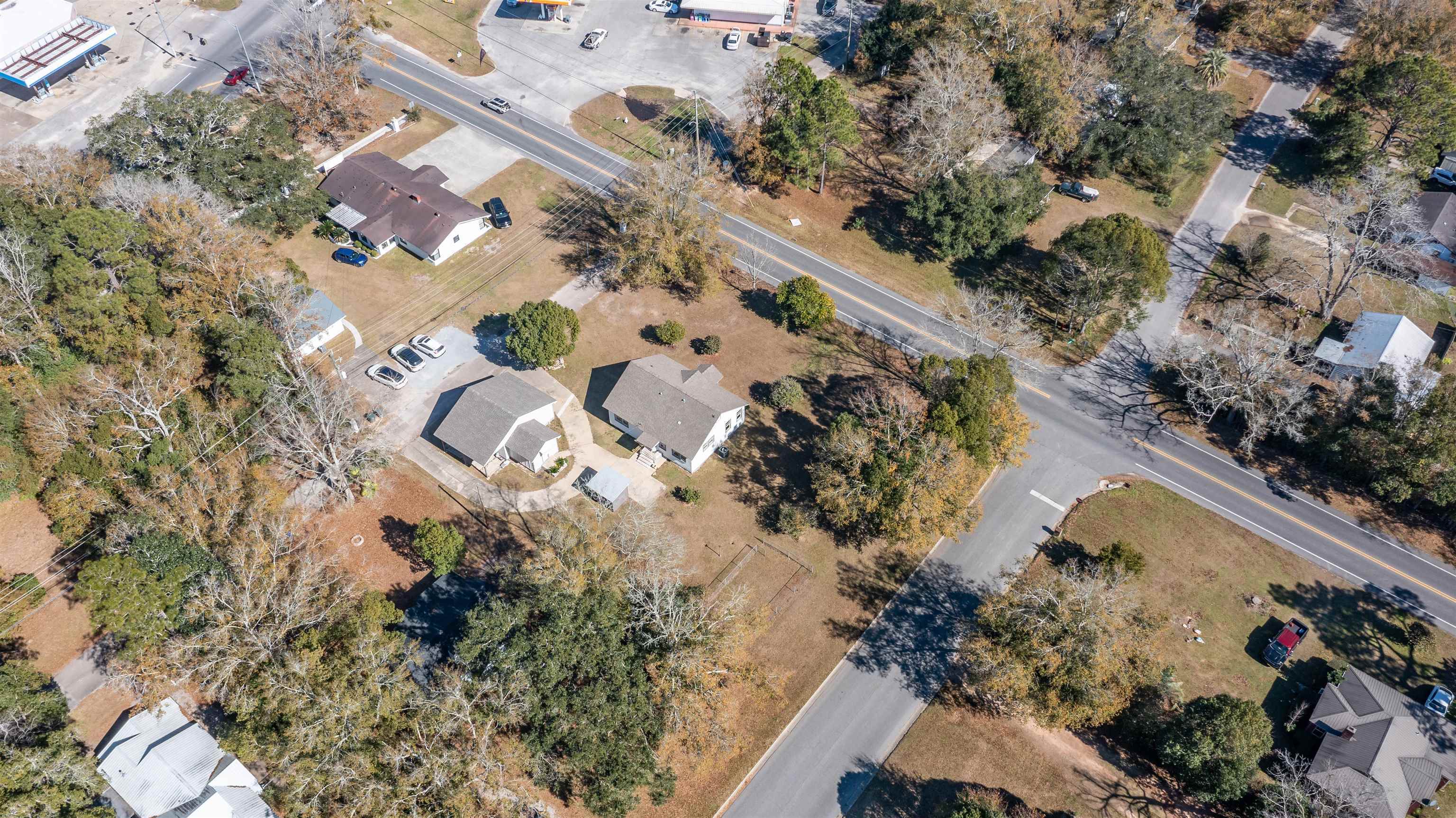 112 South Juniper Street Foley, AL 36535 - Photo 63 of 64 View of property location with nearby suburban area