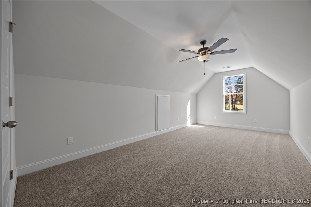 3162 Cameron Hill Road Cameron, NC 28326 - Photo 35 of 45 a view of an empty room with a window