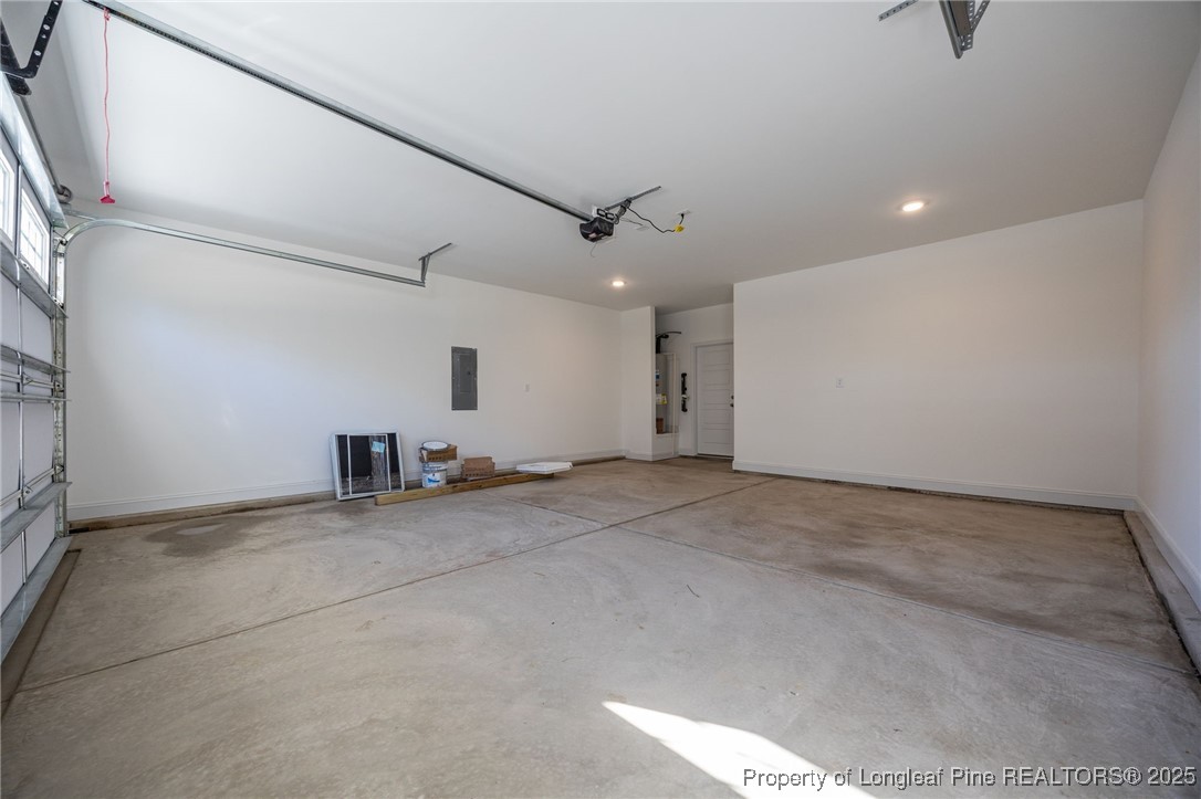 3162 Cameron Hill Road Cameron, NC 28326 - Photo 40 of 45 a view of a livingroom with a ceiling fan and window