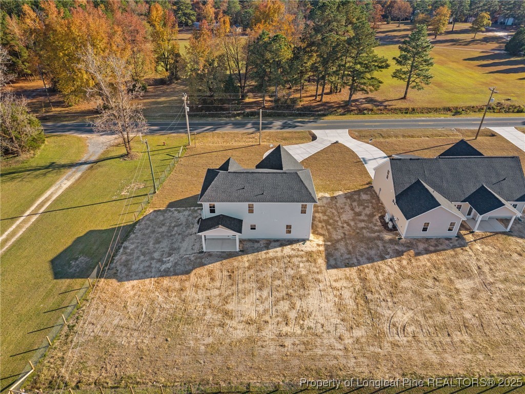 3162 Cameron Hill Road Cameron, NC 28326 - Photo 44 of 45 a view of a swimming pool with an outdoor space