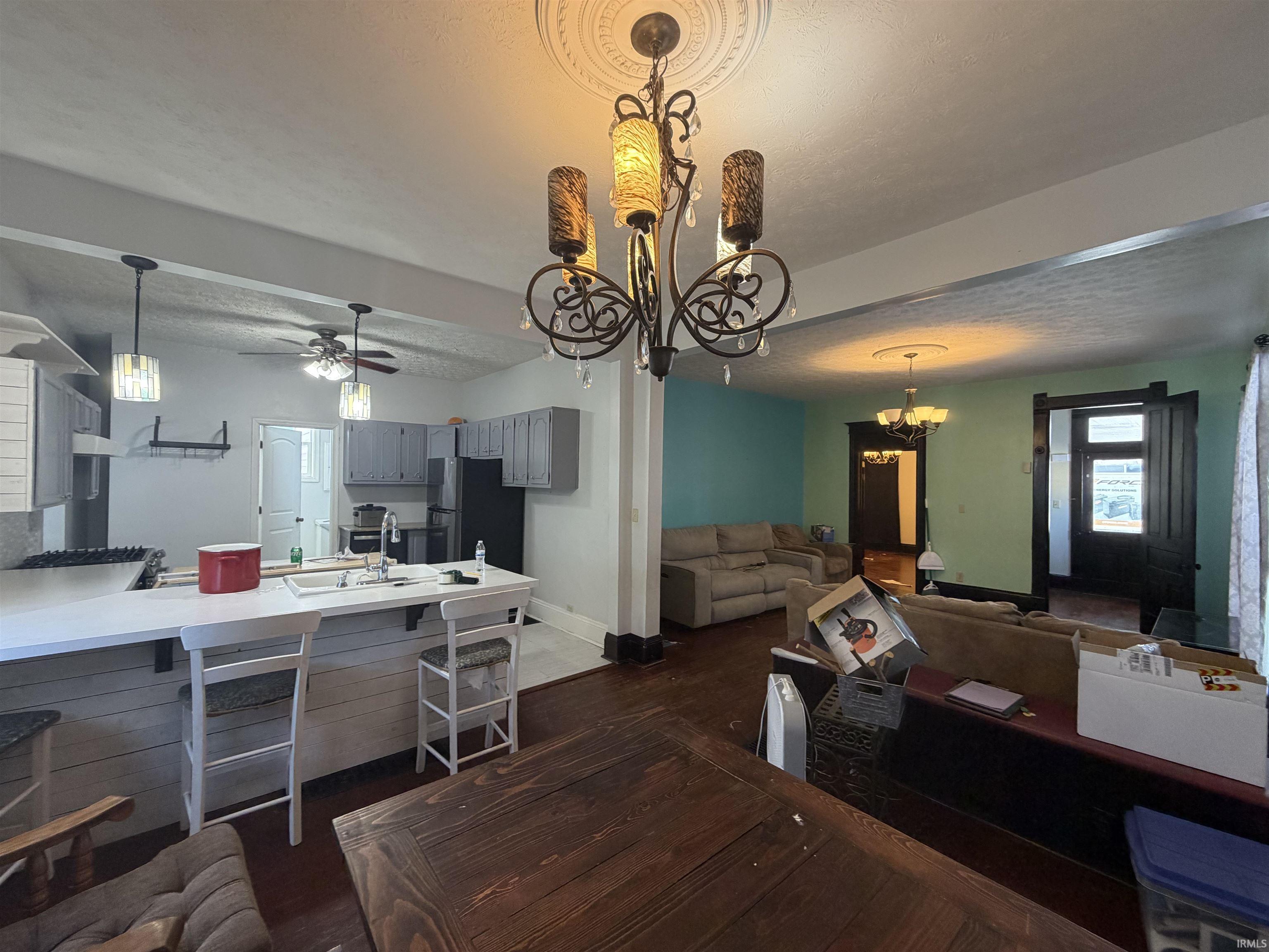 601 South Clay Street Frankfort, IN 46041 - Photo 11 of 25