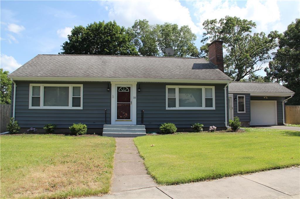20 Ansaldi Road Manchester, CT 06040 - Photo 1 of 1 Gallery Image 1