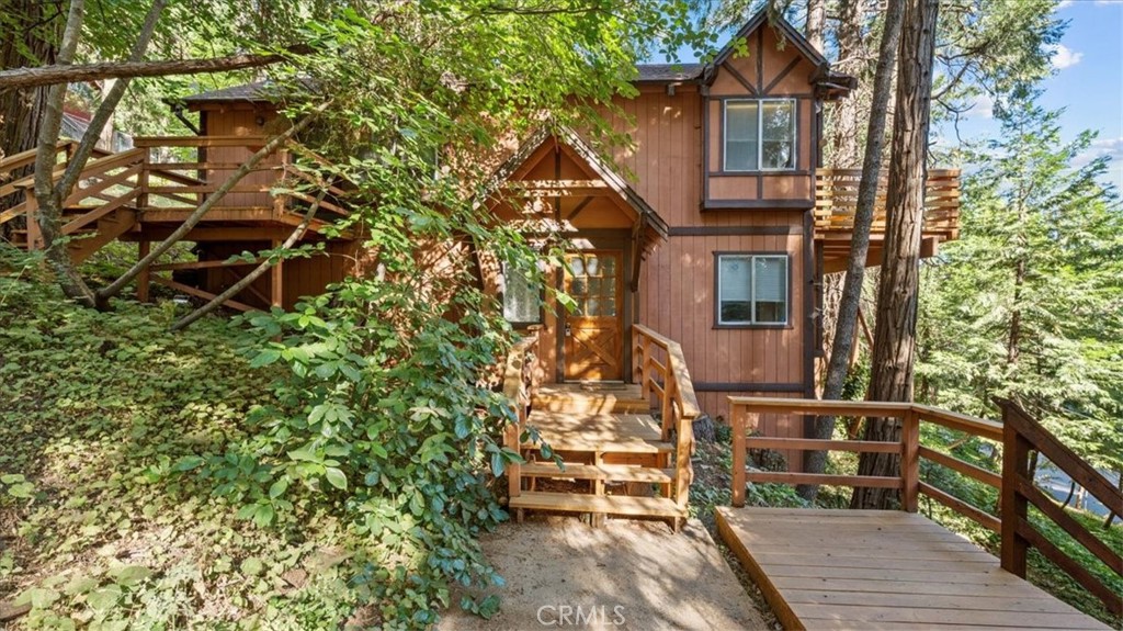 23965 Bowl Road Crestline, CA 92325 - Photo 1 of 1
